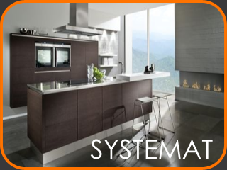 Haecker Kitchen Systemat